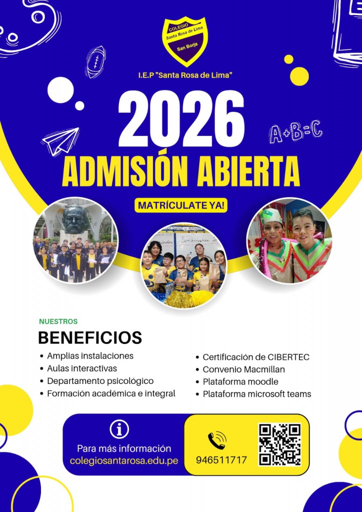 Colegio Santa Rosa