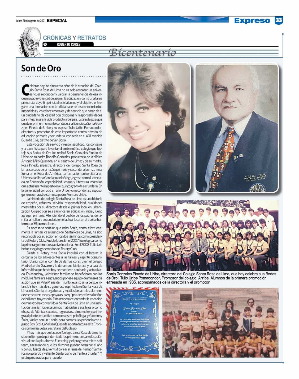 Prensa